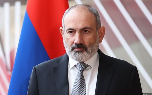 Paşinyan yönetimi Rusya ile ortaklığı sonlandıracak: Başka ortaklar arıyoruz