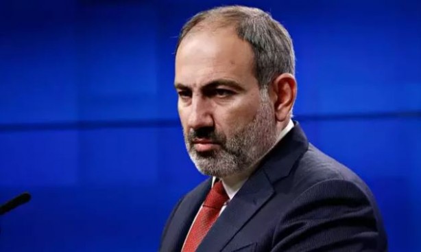 Foto - Paşinyan yönetimi Rusya ile ortaklığı sonlandıracak: Başka ortaklar arıyoruz