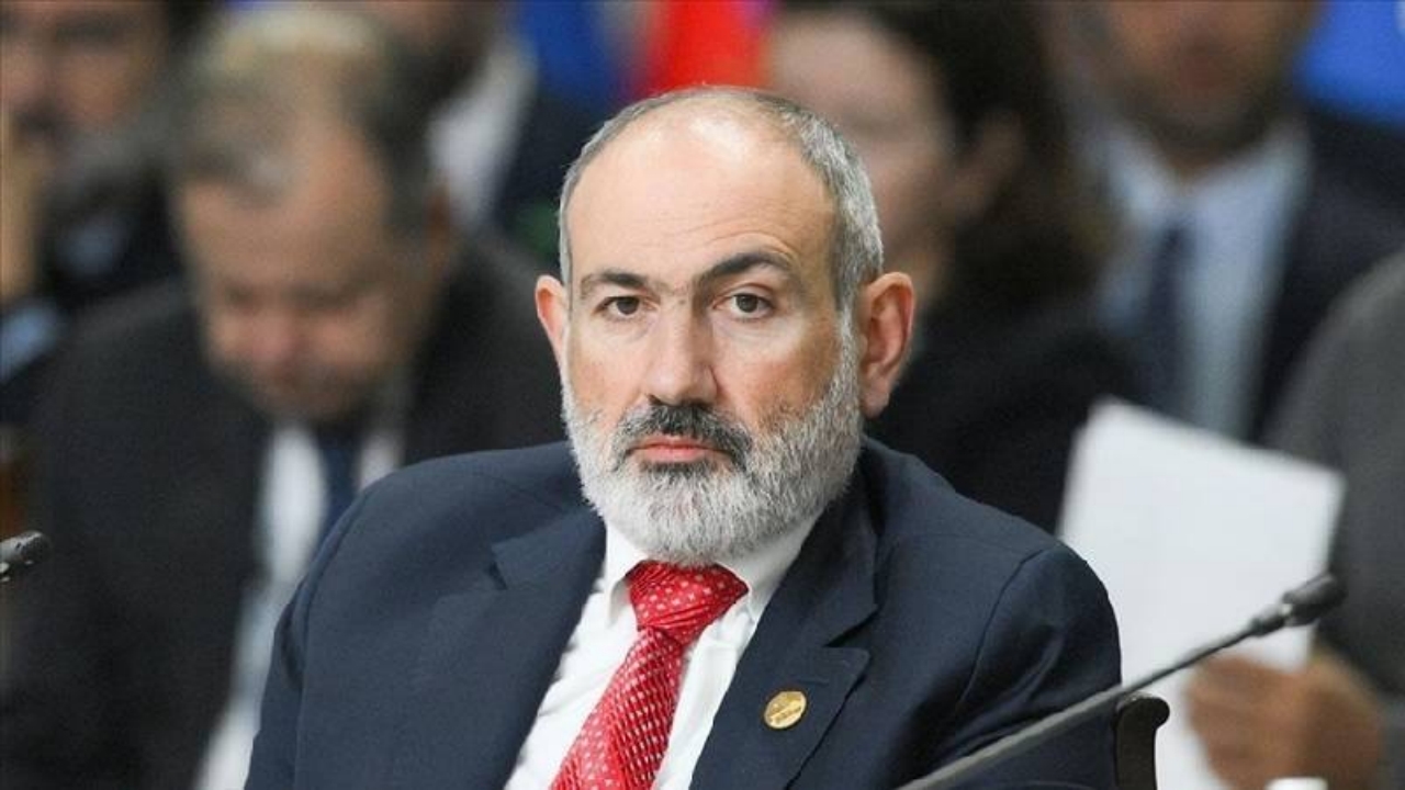 Foto - Paşinyan’dan çok konuşulacak Türkiye açıklaması