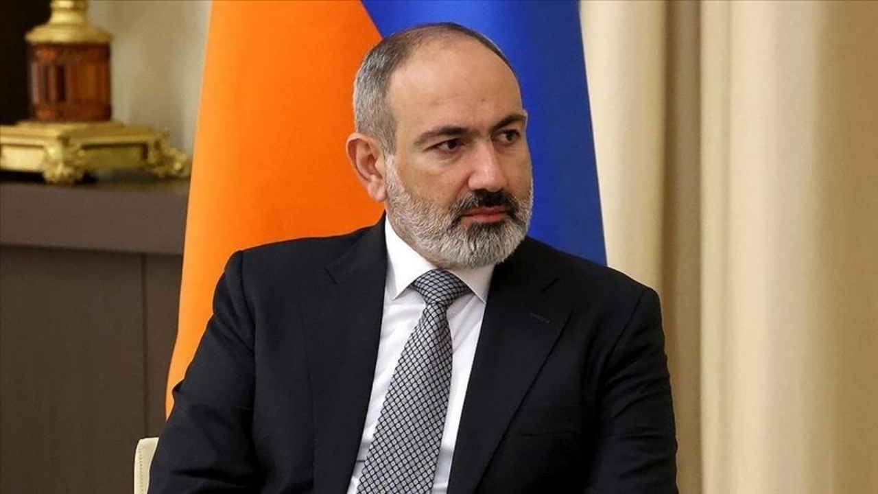 Foto - Paşinyan’dan olay "Erdoğan" açıklaması! Birileri resmen çıldıracak