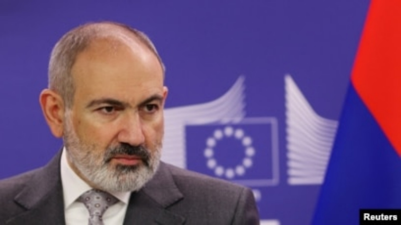 Foto - Paşinyan’dan olay "Erdoğan" açıklaması! Birileri resmen çıldıracak