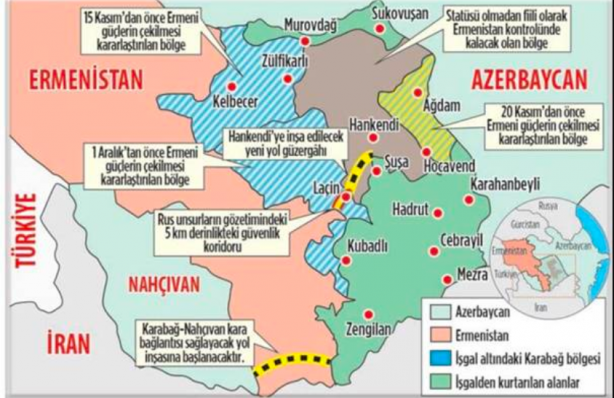 Foto - Paşinyan'dan sinsi 14 Mayıs planı! Erdoğan giderse bakın ne yapacak