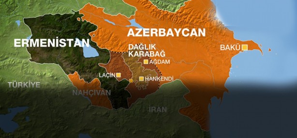 Foto - Paşinyan'dan sinsi 14 Mayıs planı! Erdoğan giderse bakın ne yapacak