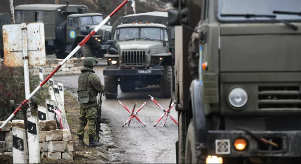 Foto - Paşinyan'ın eşinin o görüntüsü Ermenistan'ı salladı! Erivan'da kriz büyüyebilir