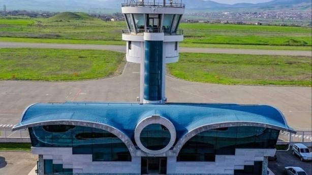 Foto - Paşinyan'ın eşinin o görüntüsü Ermenistan'ı salladı! Erivan'da kriz büyüyebilir