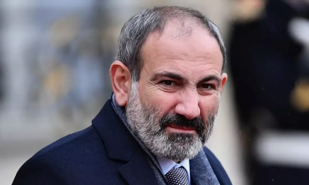 Foto - Paşinyan’ın "Putin kararı" dünyanın gündeminde 