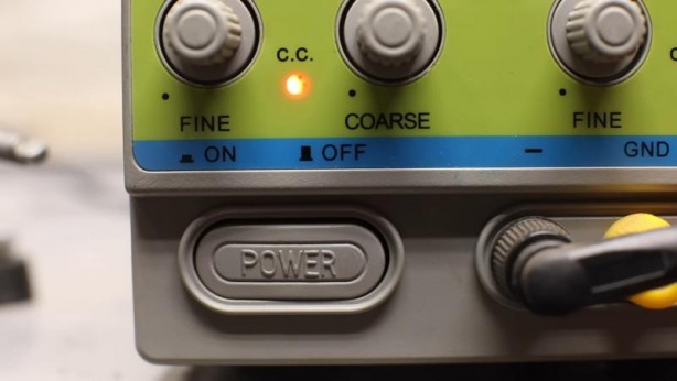 Foto - Paslanmış eski kilidi restore ederken gözlerine inanamadı! İçinden bakın neler çıktı