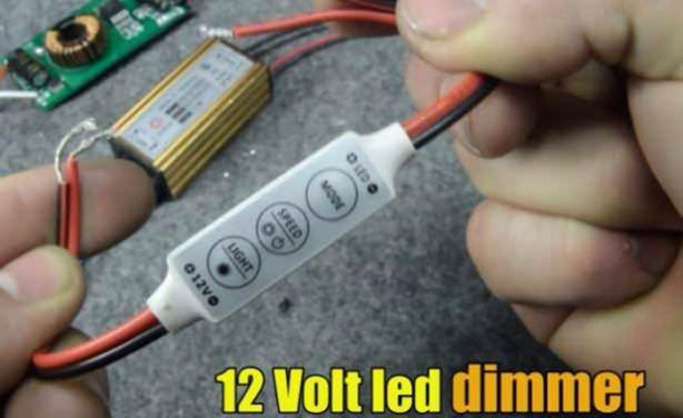 Foto - Paslı tavadan, ışıklı kamera lensi nasıl yapılır?