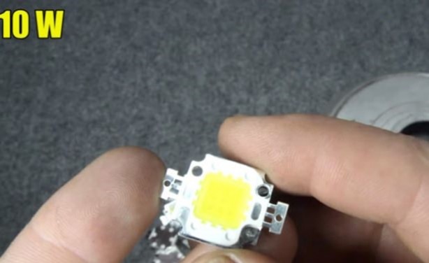 Foto - Paslı tavadan kamera lensi nasıl yapılır?