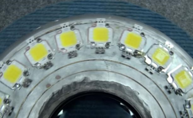 Foto - Paslı tavadan kamera lensi nasıl yapılır?