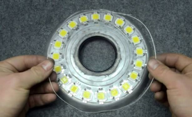 Foto - Paslı tavadan kamera lensi nasıl yapılır?