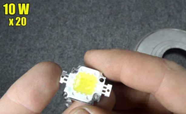 Foto - Paslı tavadan kamera lensi nasıl yapılır?