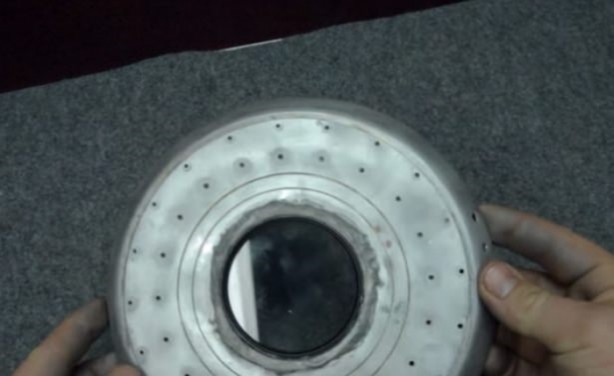 Foto - Paslı tavadan kamera lensi nasıl yapılır?