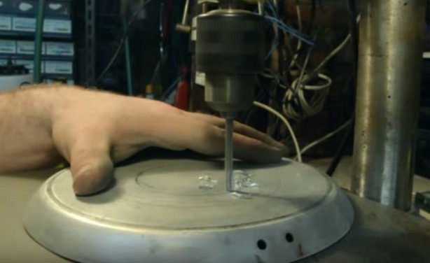 Foto - Paslı tavadan kamera lensi nasıl yapılır?