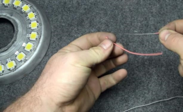 Foto - Paslı tavadan kamera lensi nasıl yapılır?