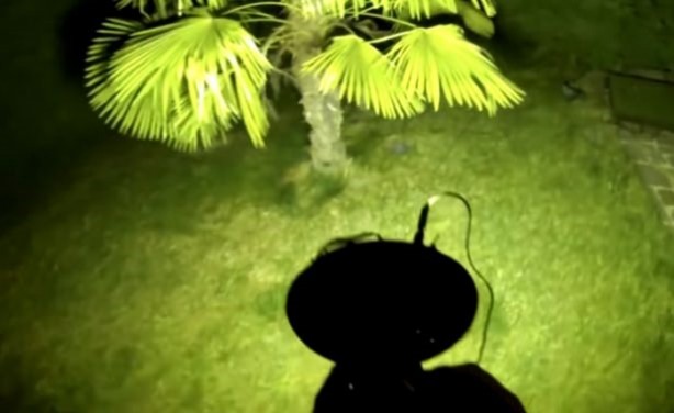 Foto - Paslı tavadan kamera lensi nasıl yapılır?