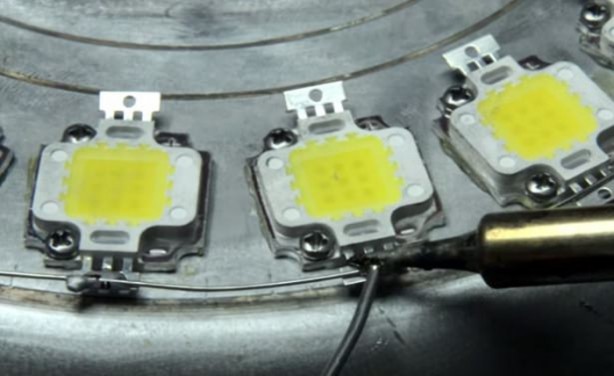 Foto - Paslı tavadan kamera lensi nasıl yapılır?