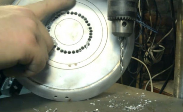 Foto - Paslı tavadan kamera lensi nasıl yapılır?