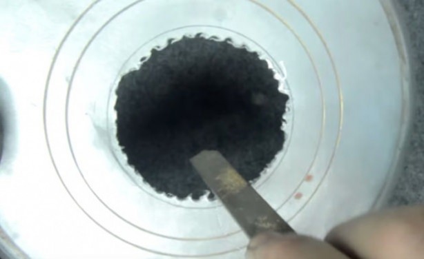 Foto - Paslı tavadan kamera lensi nasıl yapılır?