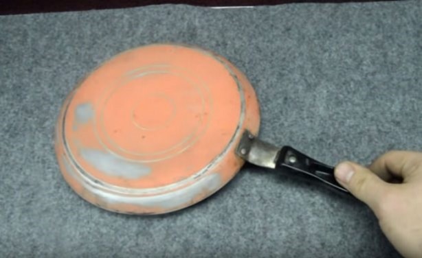 Foto - Paslı tavadan kamera lensi nasıl yapılır?