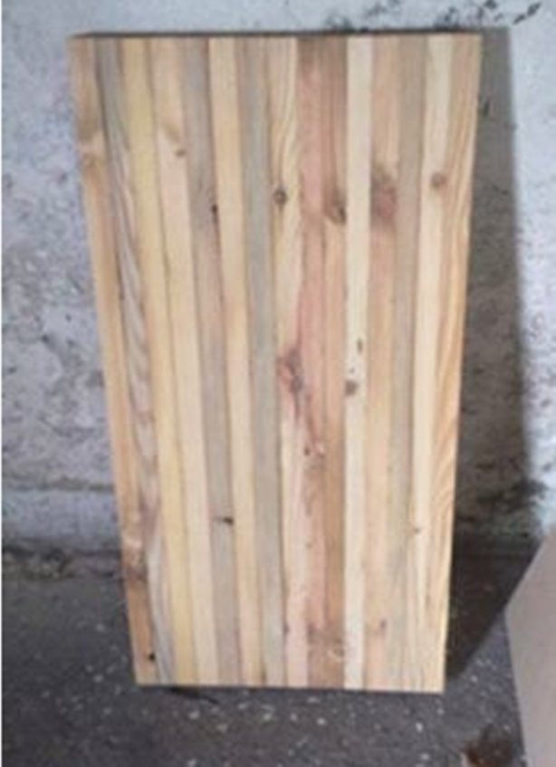 Foto - Paslı zincirden öyle bir şey yaptılar ki!