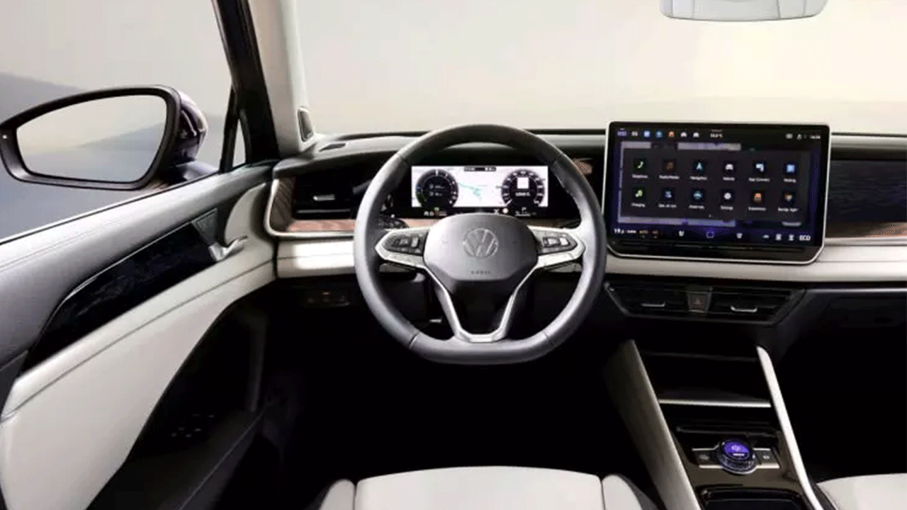 Foto - Passat'ın yerine gelen Tayron resmen satışta! İşte fiyatı ve özellikleri!