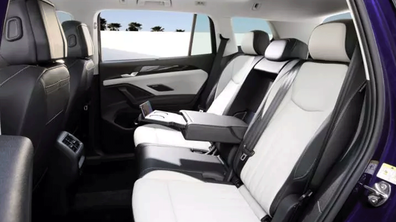 Foto - Passat'ın yerine gelen Tayron resmen satışta! İşte fiyatı ve özellikleri!