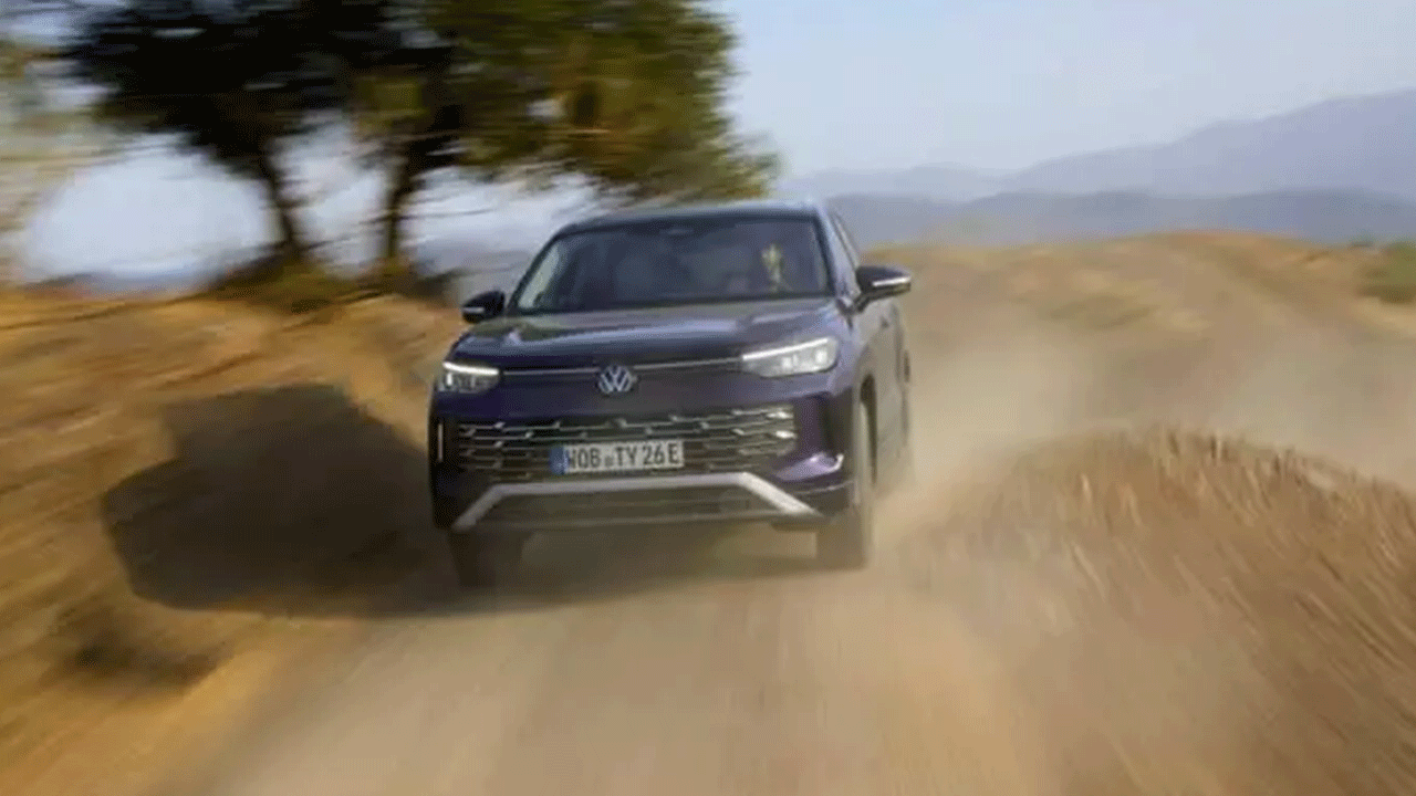 Foto - Passat'ın yerine gelen Tayron resmen satışta! İşte fiyatı ve özellikleri!