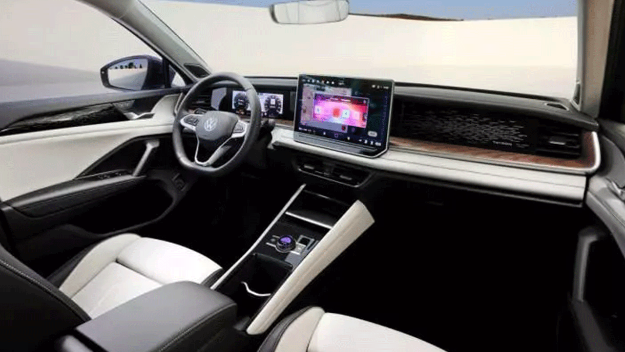 Foto - Passat'ın yerine gelen Tayron resmen satışta! İşte fiyatı ve özellikleri!