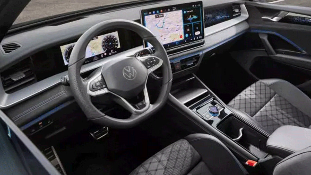 Foto - Passat'ın yerine gelen Tayron resmen satışta! İşte fiyatı ve özellikleri!