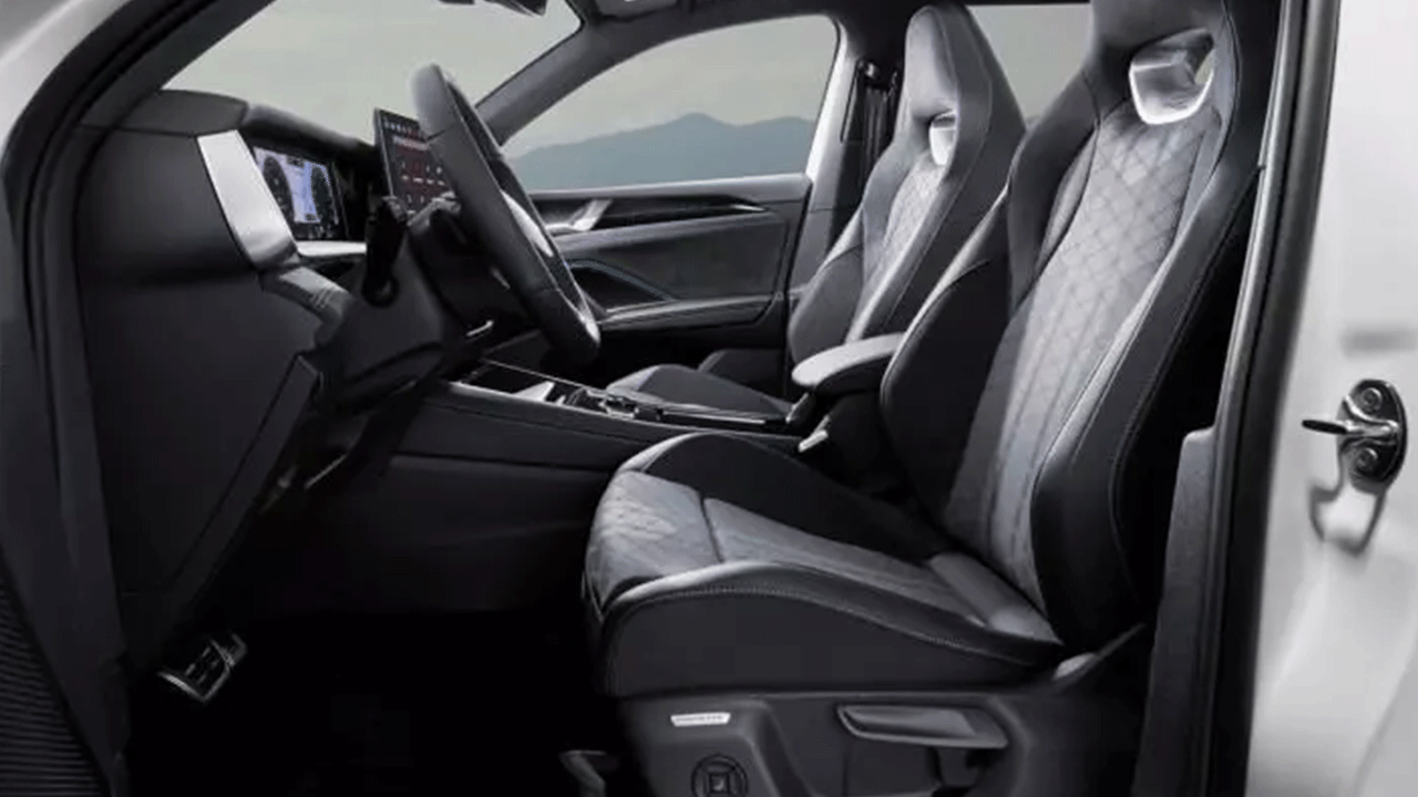 Foto - Passat'ın yerine gelen Tayron resmen satışta! İşte fiyatı ve özellikleri!