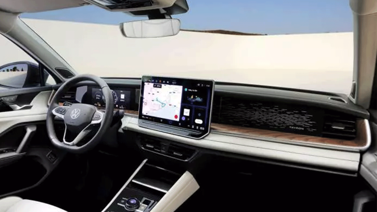 Foto - Passat'ın yerine gelen Tayron resmen satışta! İşte fiyatı ve özellikleri!