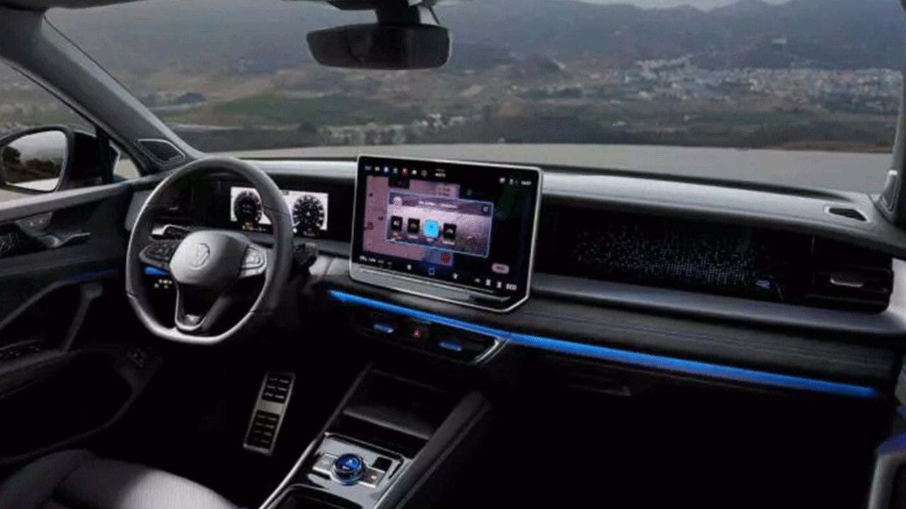 Foto - Passat'ın yerine gelen Tayron resmen satışta! İşte fiyatı ve özellikleri!