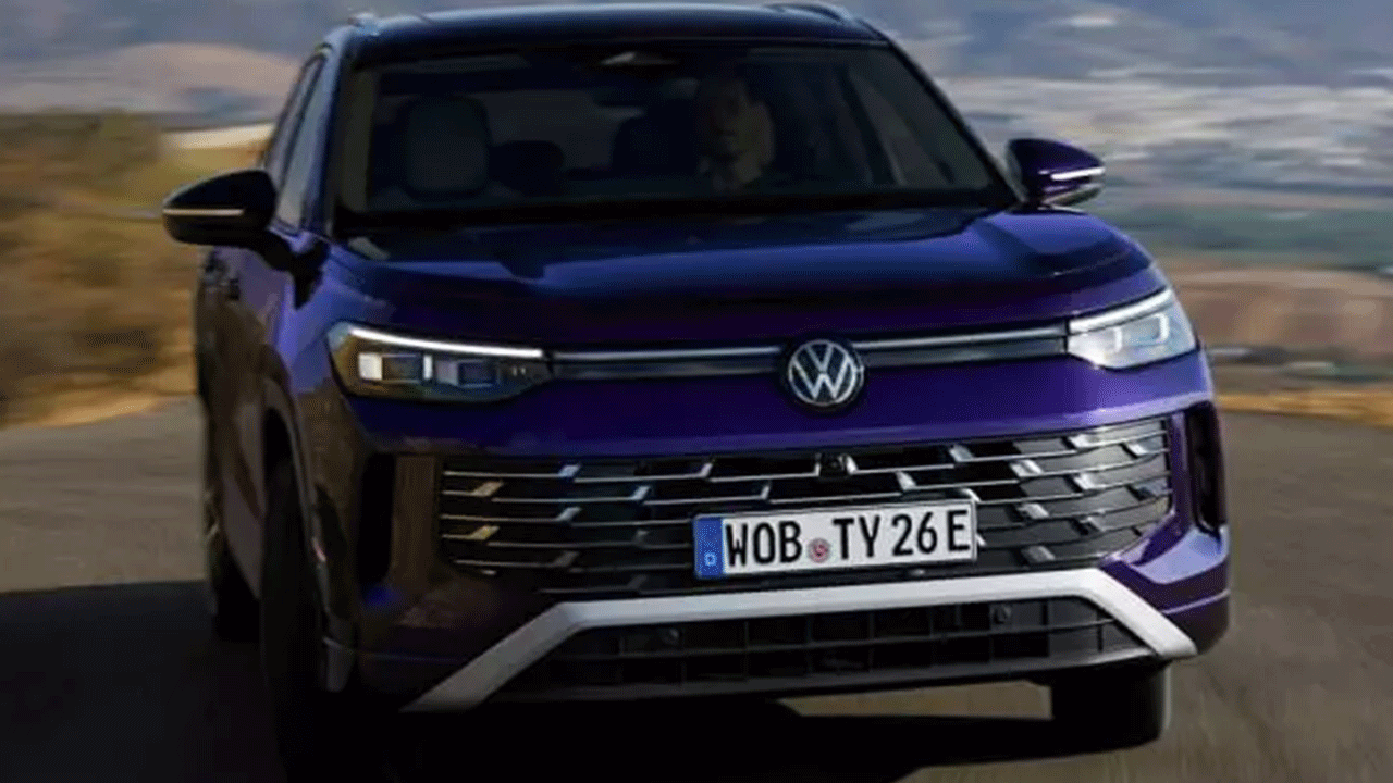 Foto - Passat'ın yerine gelen Tayron resmen satışta! İşte fiyatı ve özellikleri!