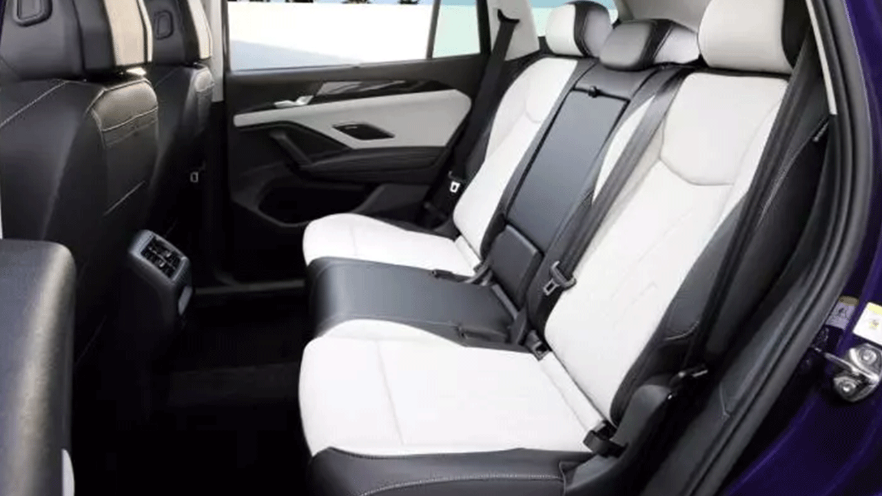 Foto - Passat'ın yerine gelen Tayron resmen satışta! İşte fiyatı ve özellikleri!