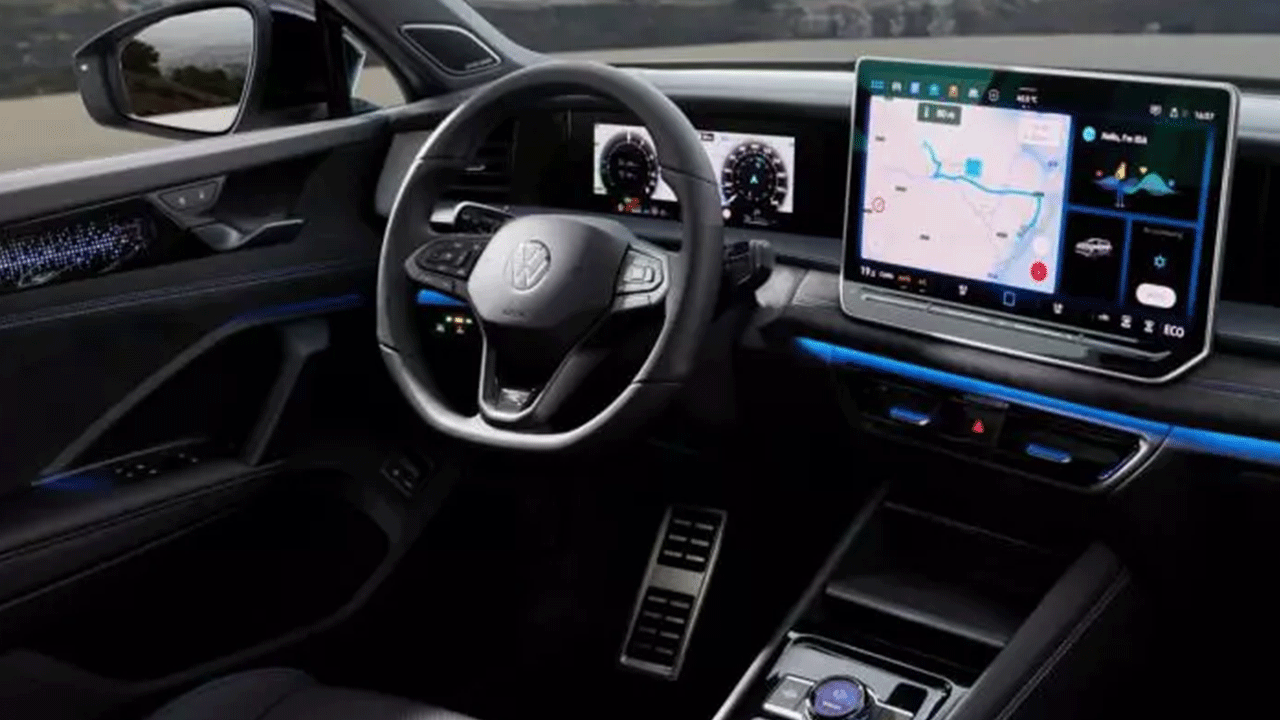 Passat'ın yerine gelen Tayron resmen satışta! İşte fiyatı ve özellikleri!