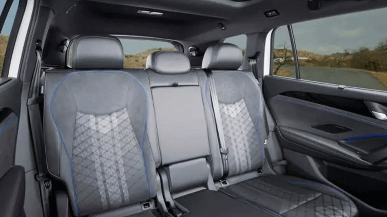 Foto - Passat'ın yerine gelen Tayron resmen satışta! İşte fiyatı ve özellikleri!