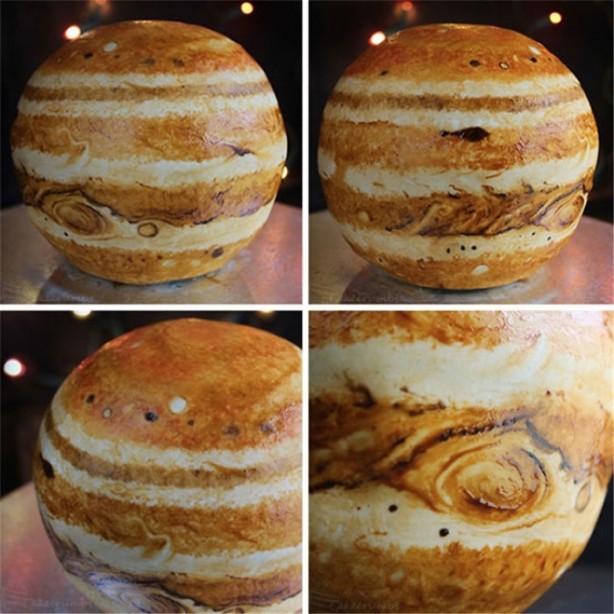 Foto - Pasta olduklarına inanamayacaksınız!