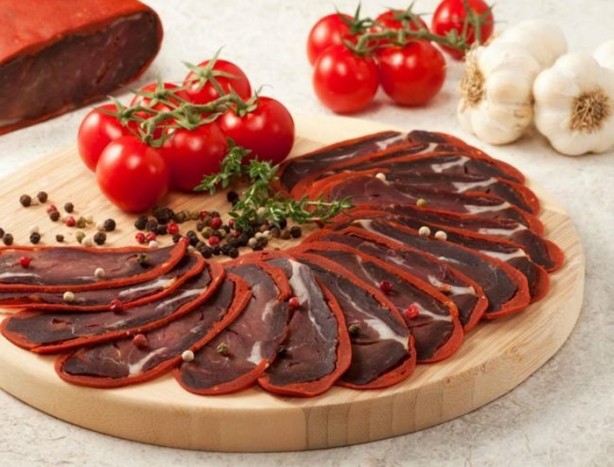  Pastırma nasıl yapılıyor?