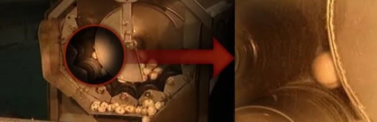 Foto - Patates cipsi nasıl yapılıyor?