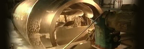 Foto - Patates cipsi nasıl yapılıyor?