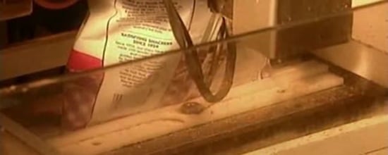 Foto - Patates cipsi nasıl yapılıyor?