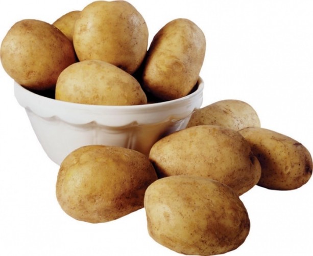 Foto - Patates hakkında duyduklarınıza çok şaşıracaksınız