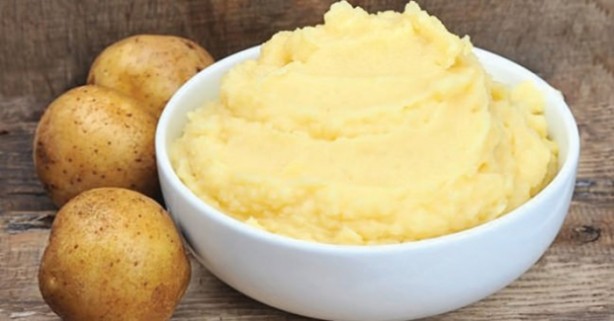 Foto - Patates hakkında duyduklarınıza çok şaşıracaksınız