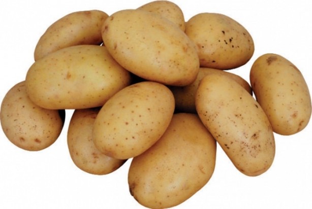 Foto - Patates hakkında duyduklarınıza çok şaşıracaksınız