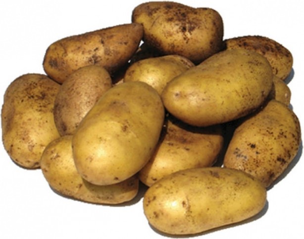 Foto - Patates hakkında duyduklarınıza çok şaşıracaksınız