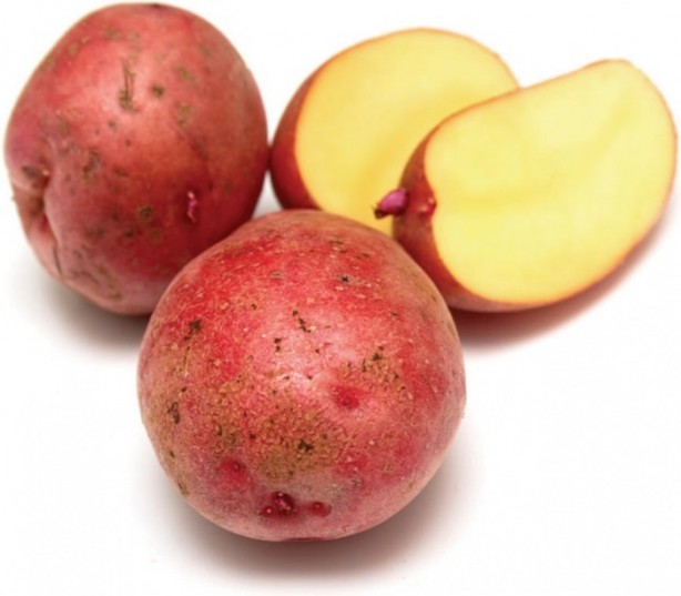 Foto - Patates hakkında duyduklarınıza çok şaşıracaksınız