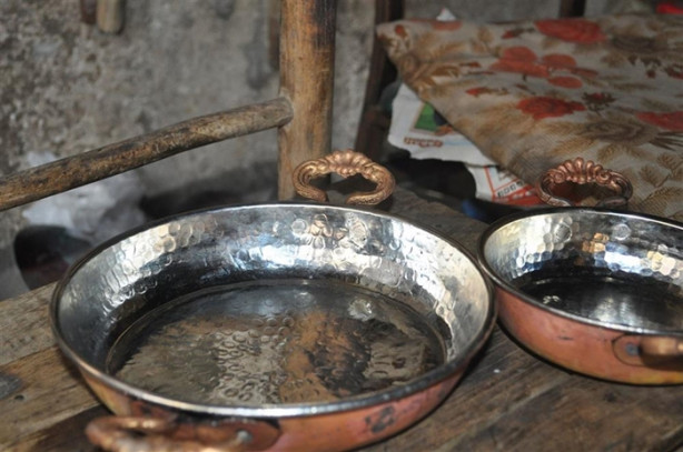 Patates haşladığınız suya turşu suyu eklerseniz...