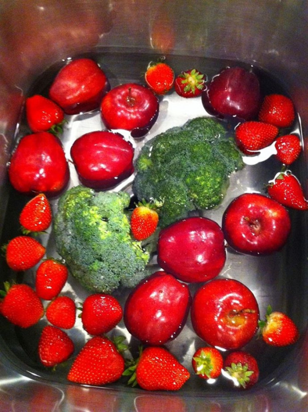 Foto - Patates haşladığınız suya turşu suyu eklerseniz...