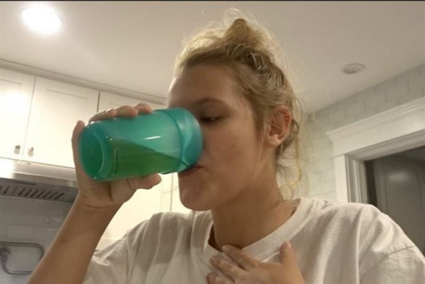 Foto - Patates haşladığınız suya turşu suyu eklerseniz...